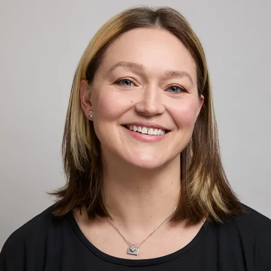Maria Boncyk, Licensed Clinical Social Worker